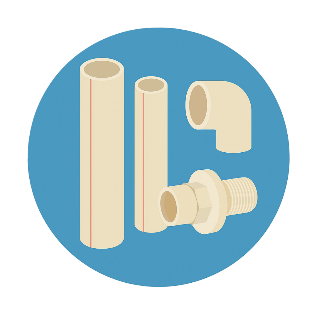 Plumbing Items