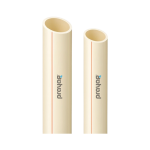 Prayag CPVC Pipe (SDR 13.5) (3 mtr / 10 feet)