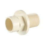 Prayag CPVC Tank Connector