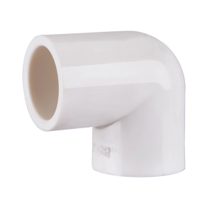 Prayag UPVC Elbow 90° (SCH 80)